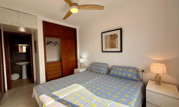Långtidsuthyrning - Lägenhet -
Orihuela Costa - Cabo roig - La Zenia