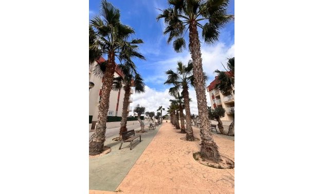 New Build - Penthouse -
Orihuela Costa - Lomas de Cabo Roig