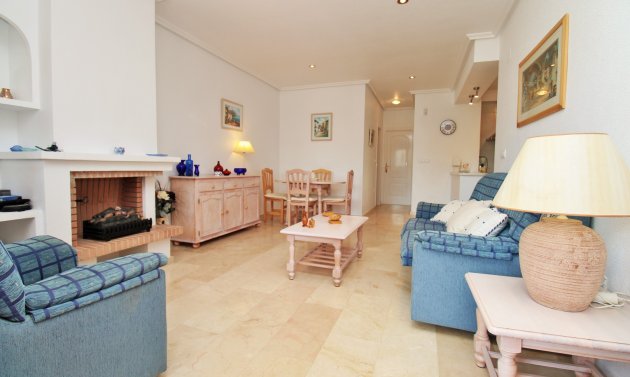 Wiederverkauf - Wohnung -
Villamartín - PAU 8