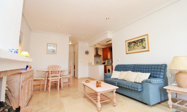 Wiederverkauf - Wohnung -
Villamartín - PAU 8