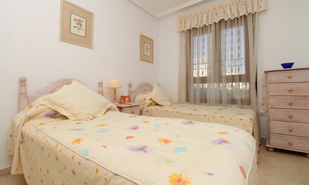 Wiederverkauf - Wohnung -
Villamartín - PAU 8