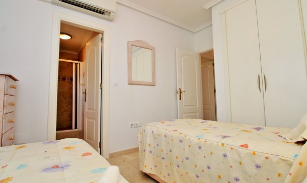 Wiederverkauf - Wohnung -
Villamartín - PAU 8
