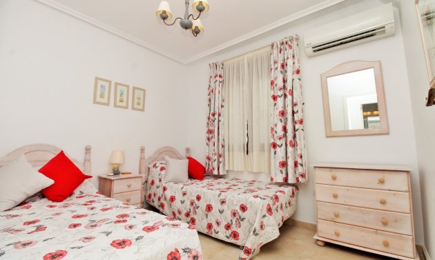 Wiederverkauf - Wohnung -
Villamartín - PAU 8