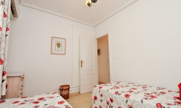Wiederverkauf - Wohnung -
Villamartín - PAU 8