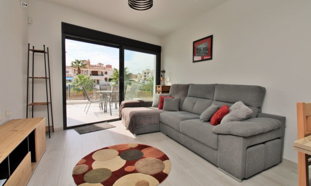 Wiederverkauf - Wohnung -
Villamartín - PAU 8
