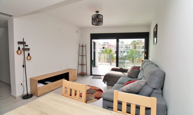 Wiederverkauf - Wohnung -
Villamartín - PAU 8