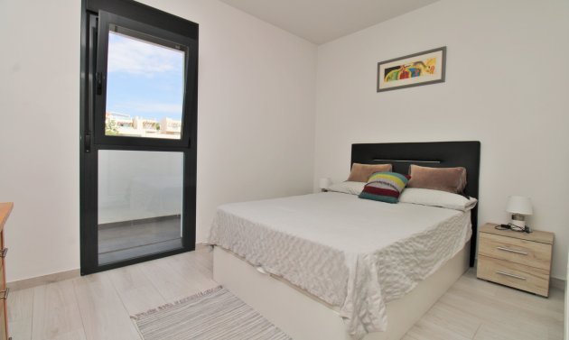 Wiederverkauf - Wohnung -
Villamartín - PAU 8