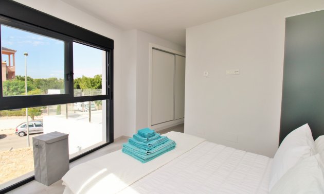 Wiederverkauf - Wohnung -
Villamartín - PAU 8