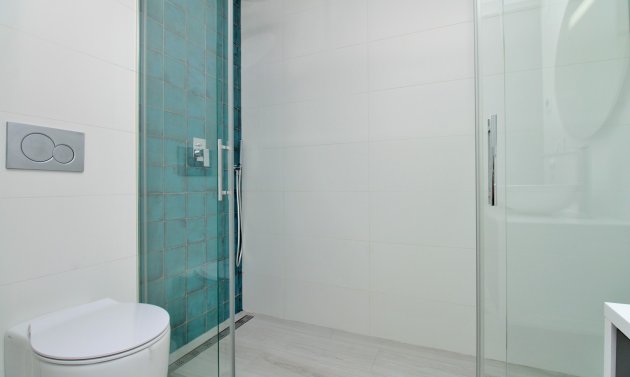 Wiederverkauf - Wohnung -
Villamartín - PAU 8