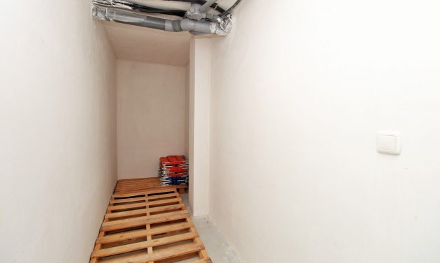 Wiederverkauf - Wohnung -
Villamartín - PAU 8