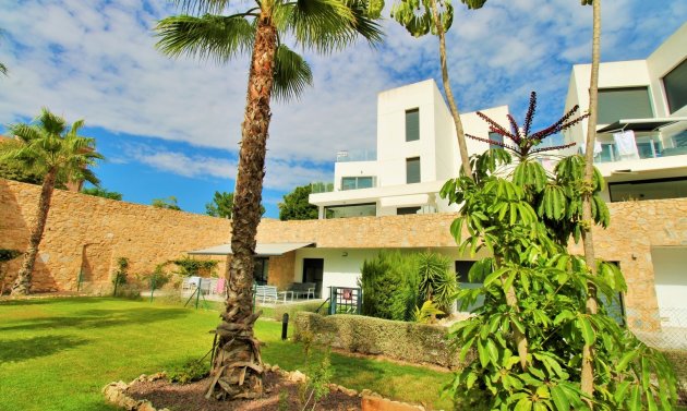 Wiederverkauf - Wohnung -
Villamartín - PAU 8
