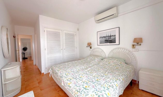 Resale - Townhouse -
Orihuela Costa - Villamartín