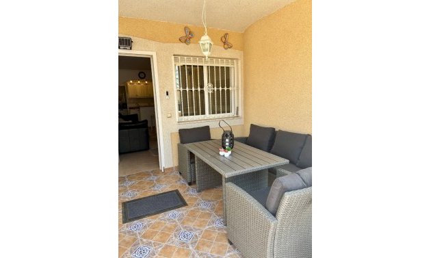 Wiederverkauf - Wohnung -
Villamartín - La Andaluza
