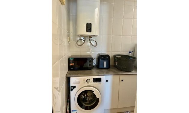Wiederverkauf - Wohnung -
Villamartín - La Andaluza