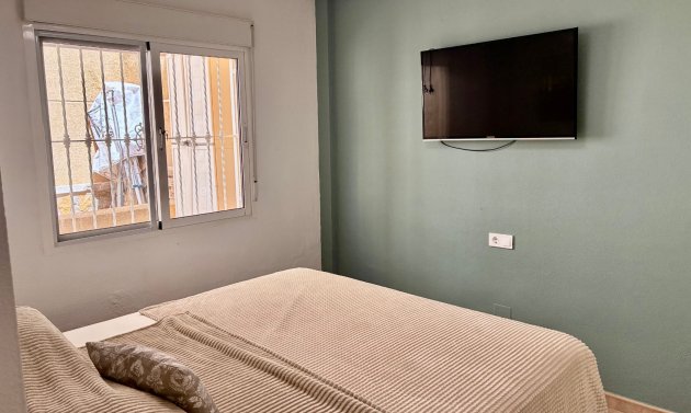 Wiederverkauf - Wohnung -
Villamartín - La Andaluza