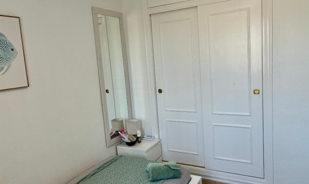 Wiederverkauf - Wohnung -
Villamartín - La Andaluza
