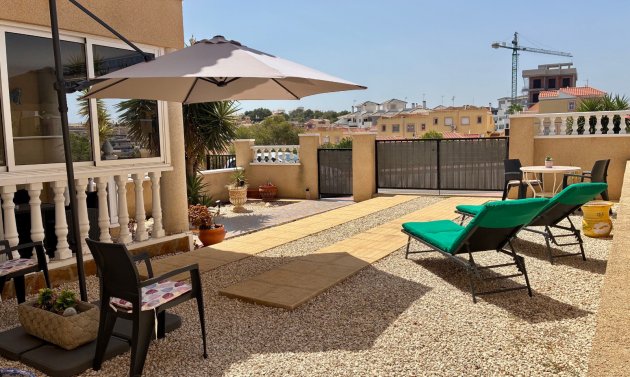 Wiederverkauf - Wohnung -
Villamartín - La Andaluza