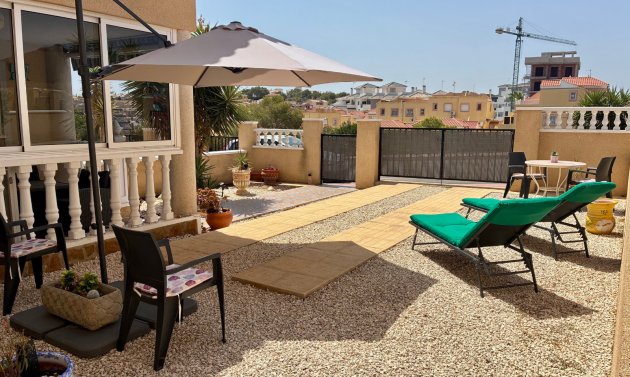 Wiederverkauf - Wohnung -
Villamartín - La Andaluza