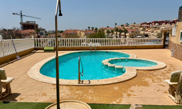Wiederverkauf - Wohnung -
Villamartín - La Andaluza