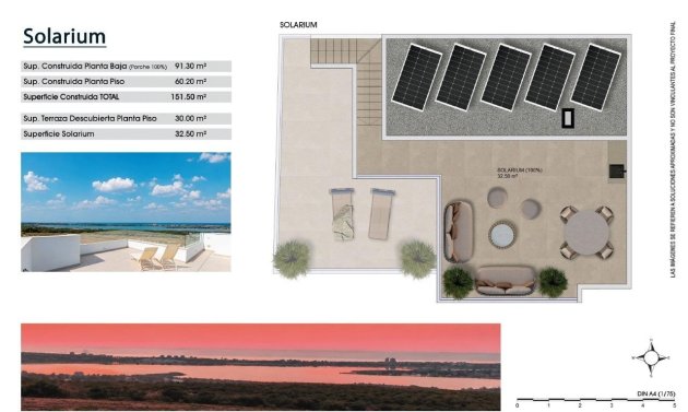Neue Gebäude - Villa -
Orihuela Costa - Vistabella Golf