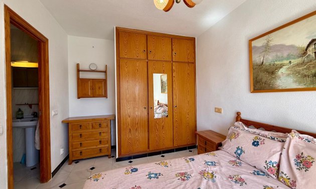Long Term Rental - Apartament -
Orihuela Costa - Villamartín