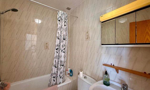Long Term Rental - Apartament -
Orihuela Costa - Villamartín