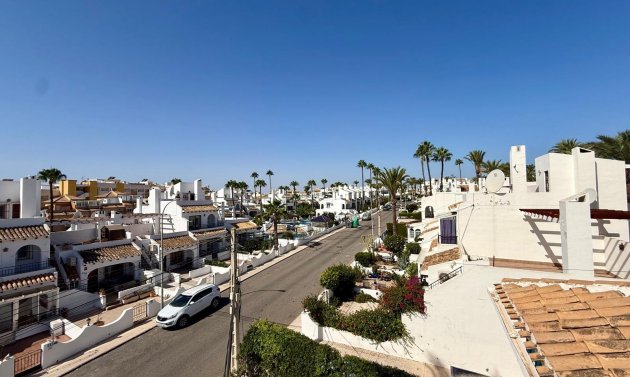 Long Term Rental - Apartament -
Orihuela Costa - Villamartín
