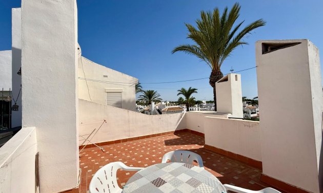 Long Term Rental - Apartament -
Orihuela Costa - Villamartín