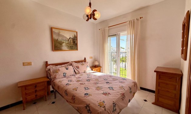 Long Term Rental - Apartament -
Orihuela Costa - Villamartín