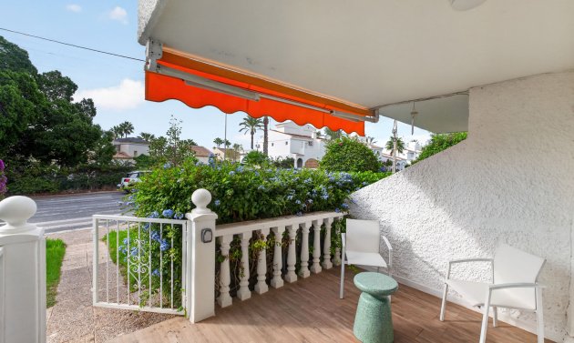 Wiederverkauf - Wohnung -
Villamartín - Costa Blanca