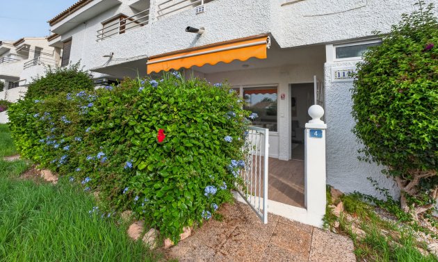 Wiederverkauf - Wohnung -
Villamartín - Costa Blanca