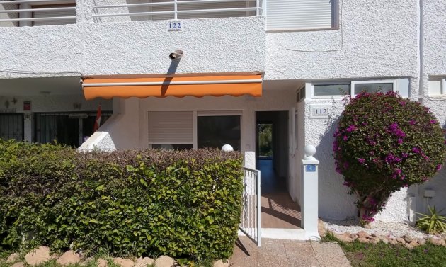 Wiederverkauf - Wohnung -
Villamartín - Costa Blanca