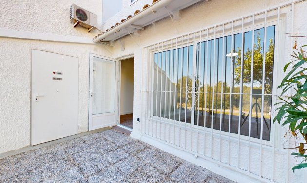 Wiederverkauf - Wohnung -
Villamartín - Costa Blanca
