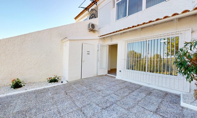 Wiederverkauf - Wohnung -
Villamartín - Costa Blanca