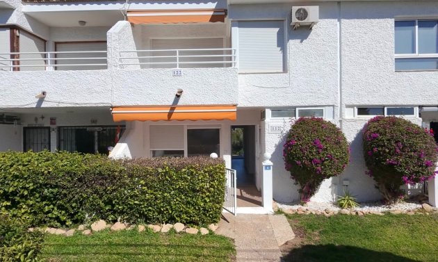 Wiederverkauf - Wohnung -
Villamartín - Costa Blanca
