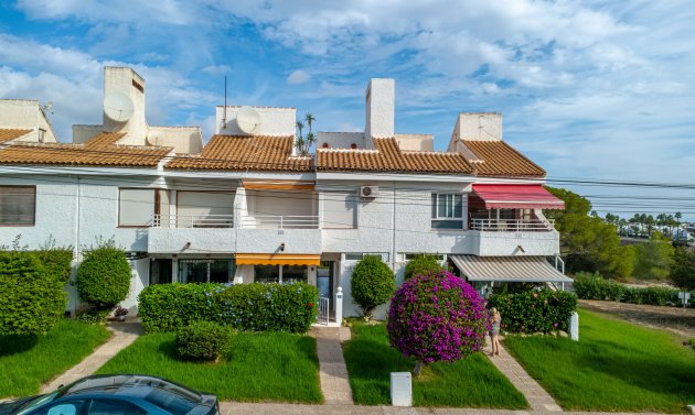 Wiederverkauf - Wohnung -
Villamartín - Costa Blanca
