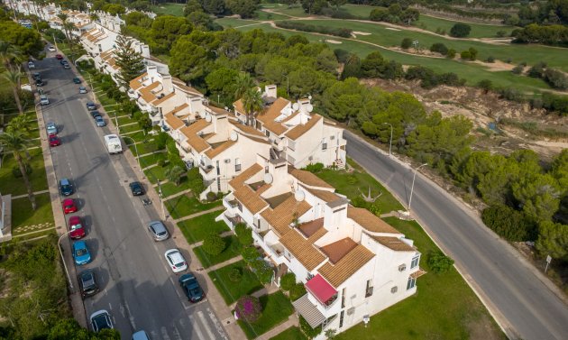 Wiederverkauf - Wohnung -
Villamartín - Costa Blanca