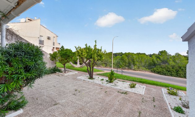 Wiederverkauf - Wohnung -
Villamartín - Costa Blanca