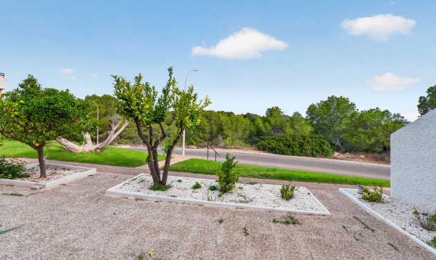 Wiederverkauf - Wohnung -
Villamartín - Costa Blanca