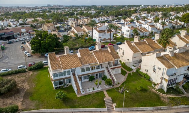 Wiederverkauf - Wohnung -
Villamartín - Costa Blanca