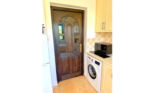 Resale - Villa -
Orihuela Costa - Los Dolses