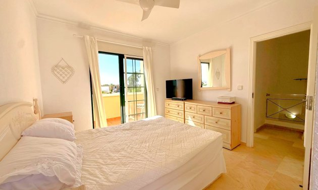 Resale - Villa -
Orihuela Costa - Los Dolses