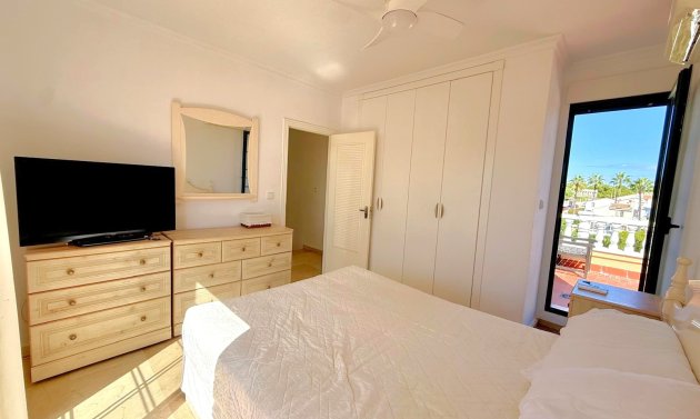 Resale - Villa -
Orihuela Costa - Los Dolses
