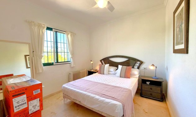 Resale - Villa -
Orihuela Costa - Los Dolses
