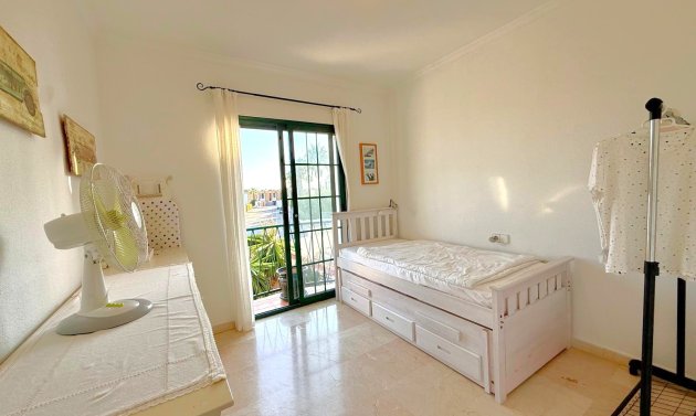 Resale - Villa -
Orihuela Costa - Los Dolses
