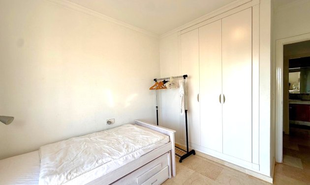 Resale - Villa -
Orihuela Costa - Los Dolses