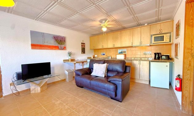 Resale - Villa -
Orihuela Costa - Los Dolses