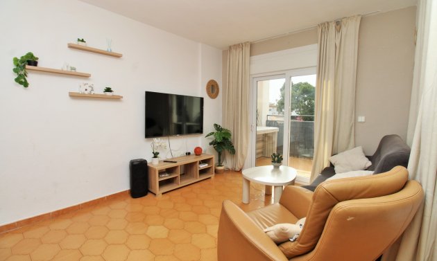 Reventa - Apartamento -
Villamartín - Villamartin