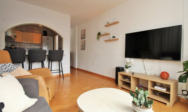 Reventa - Apartamento -
Villamartín - Villamartin