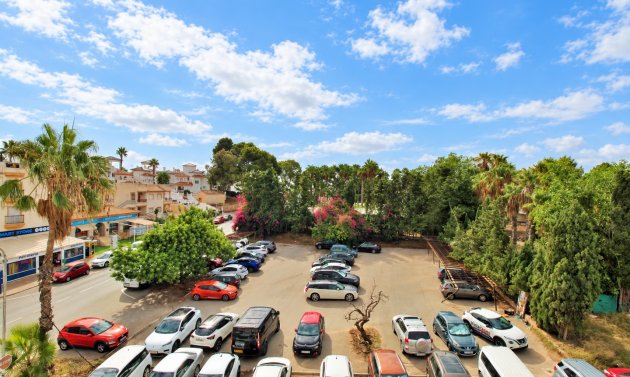 Reventa - Apartamento -
Villamartín - Villamartin